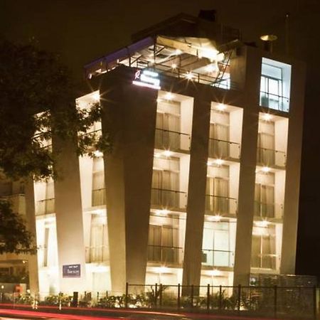 The Park Slope Hotel Bangalore Ngoại thất bức ảnh
